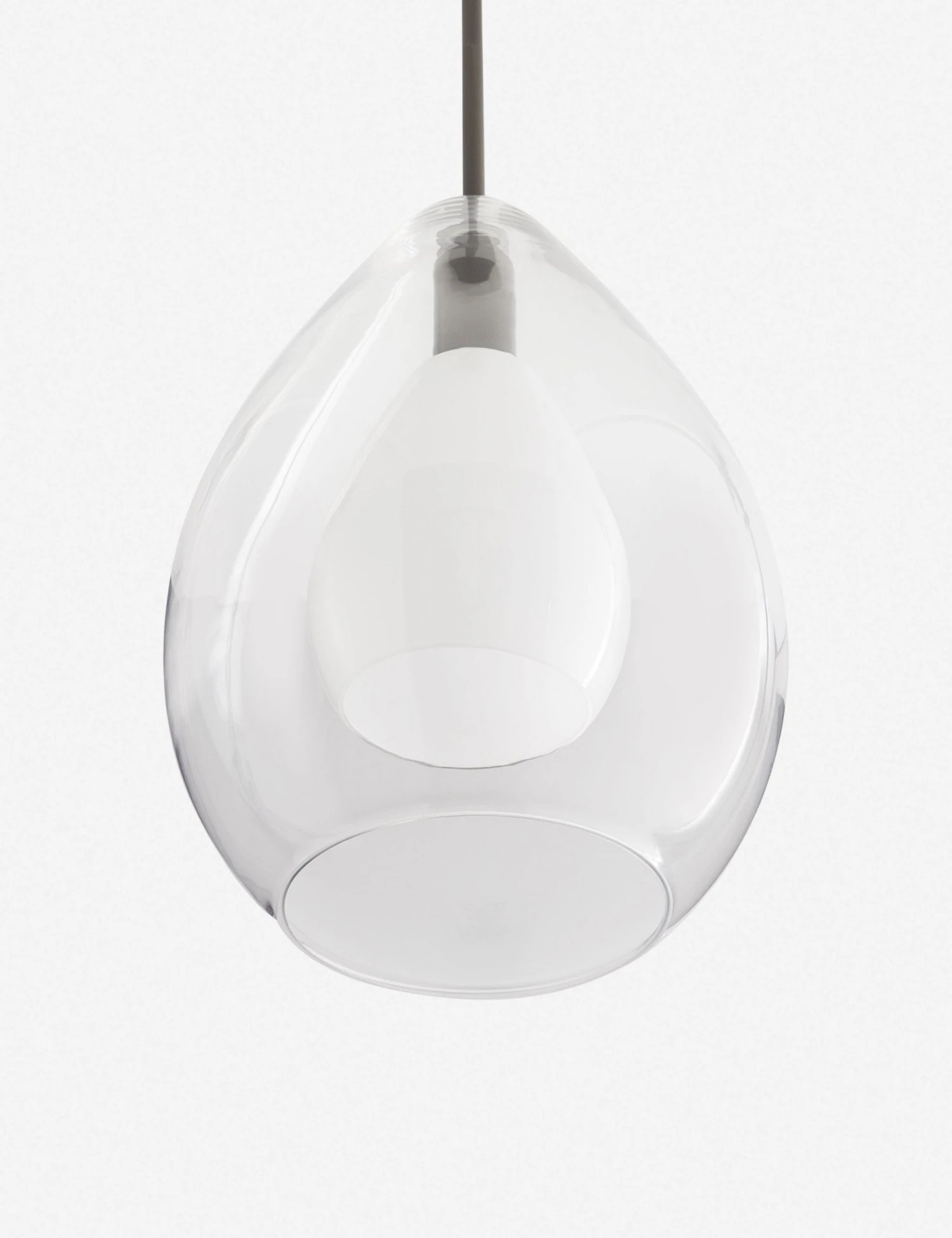Lulu And Georgia Arteriors Nala Indoor / Outdoor Pendant Light 9 Lulu And Georgia Arteriors Nala Indoor / Outdoor Pendant Light