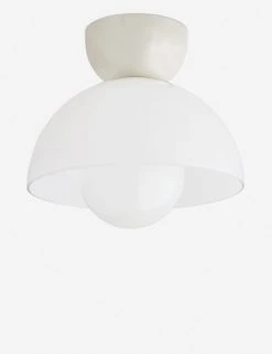 Lulu And Georgia Arteriors Donley Flush Mount Light Lighting
