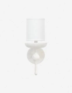 Lulu And Georgia Sculptural Lavoie Sconce