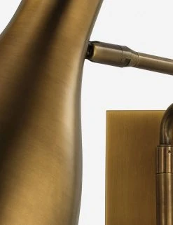 Lulu And Georgia Nonna Sconce Lighting 7 Lulu And Georgia Nonna Sconce Lighting