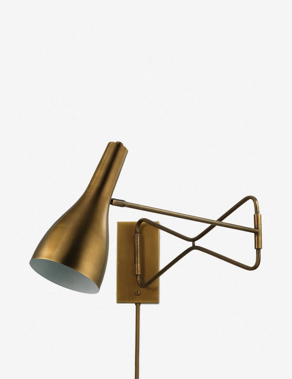 Lulu And Georgia Nonna Sconce Lighting 3 Lulu And Georgia Nonna Sconce Lighting