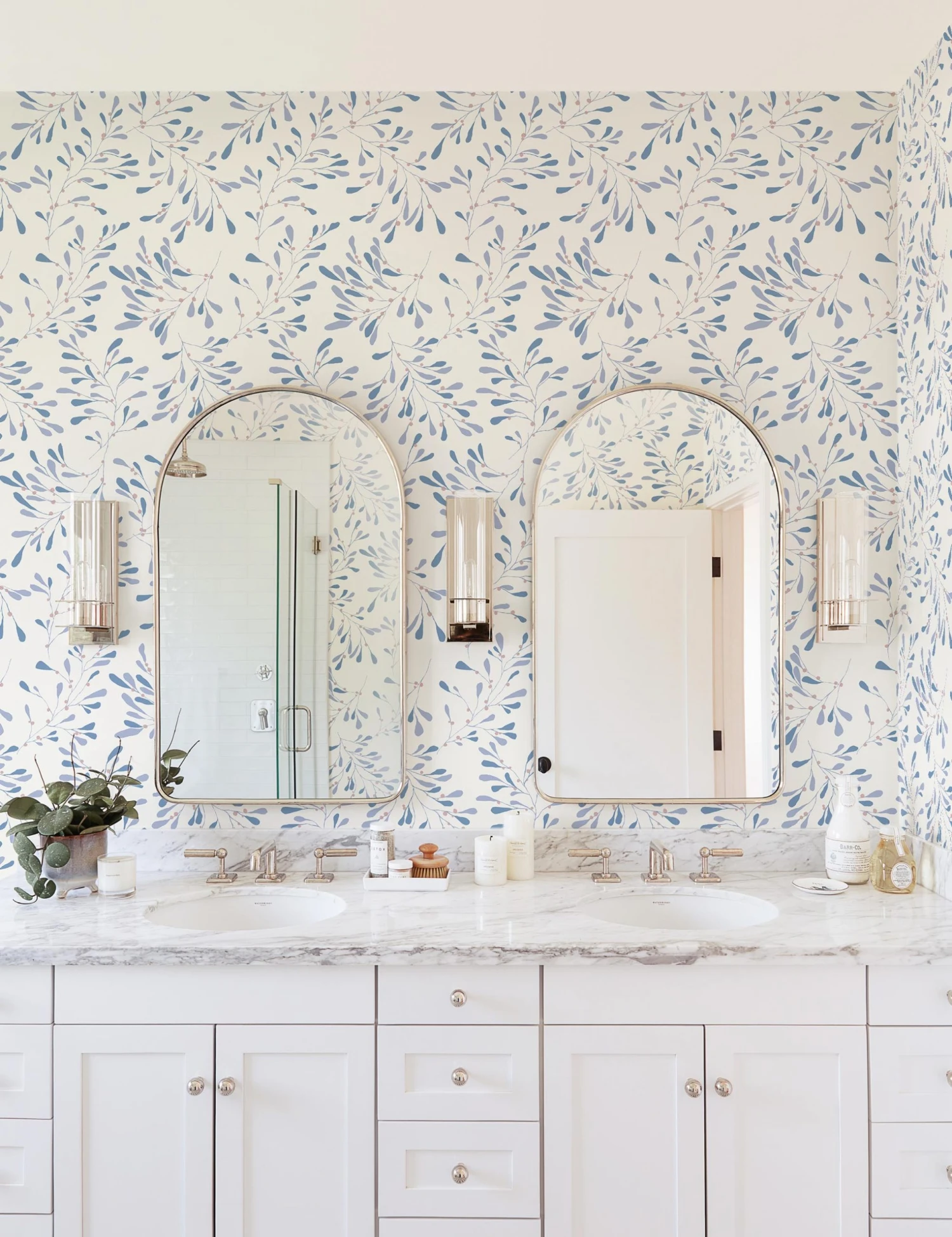 Lulu And Georgia Branch Wallpaper By Susan Hable 5 Lulu And Georgia Branch Wallpaper By Susan Hable