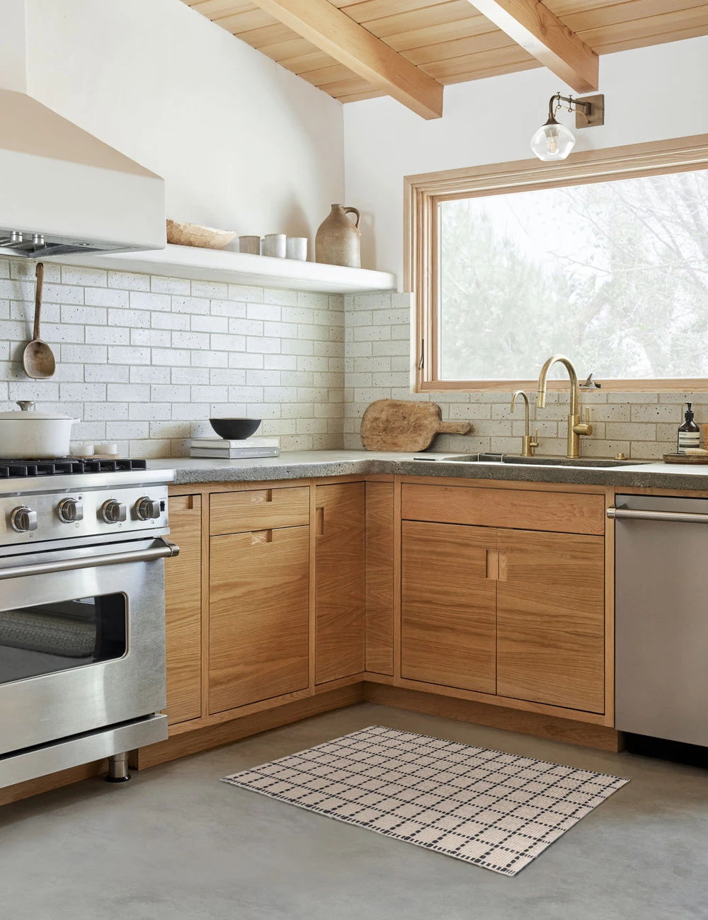 Lulu And Georgia Entryway Sebou Mat 5 Lulu And Georgia Entryway Sebou Mat