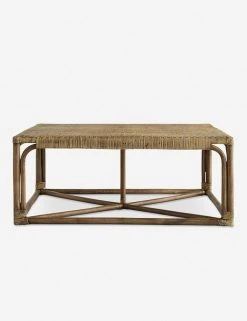 Lulu And Georgia Arteriors Underhill Square Coffee Table Furniture