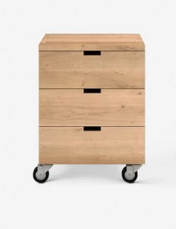 Lulu And Georgia Furniture Tygan Filing Cabinet