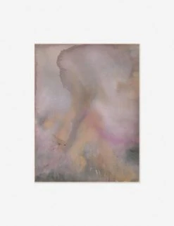 Lulu And Georgia 'Spread With Pink' Wall Art By Danielle Davis