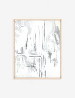 Lulu And Georgia 'I'm All Done I' Wall Art By Danielle Davis