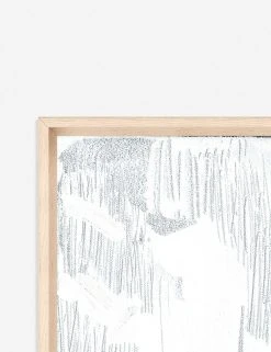 Lulu And Georgia 'I'm All Done I' Wall Art By Danielle Davis