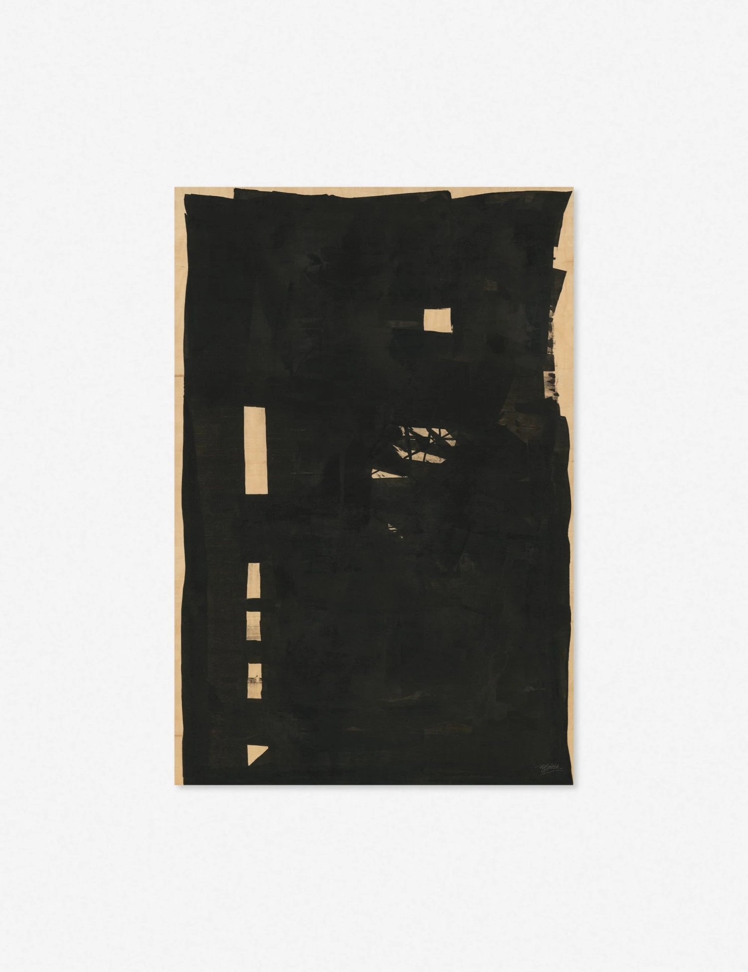 Lulu And Georgia Davao Wall Art II 3 Lulu And Georgia Davao Wall Art II