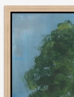 Lulu And Georgia The Pathway I' Wall Art By Ann Duffy