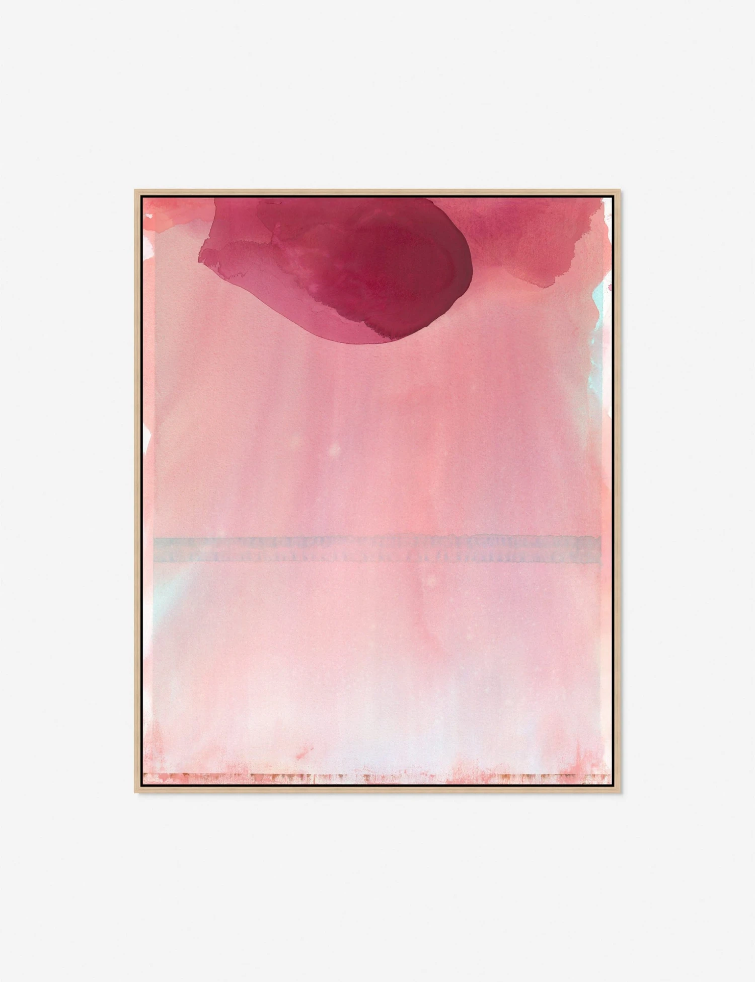 Lulu And Georgia 'The Vacancy' Wall Art By Bella Lane 3 Lulu And Georgia 'The Vacancy' Wall Art By Bella Lane