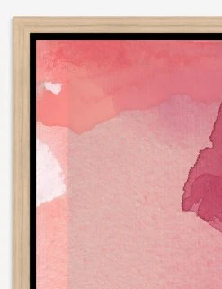 Lulu And Georgia 'The Vacancy' Wall Art By Bella Lane