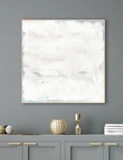 Lulu And Georgia Walls 'Come Through' Wall Art By Bella Lane