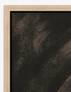 Lulu And Georgia 'Obscured Beauty II' Wall Art By David Brown Walls