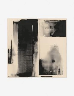 Lulu And Georgia Walls 'Planar Meditations' Wall Art By David Erickson