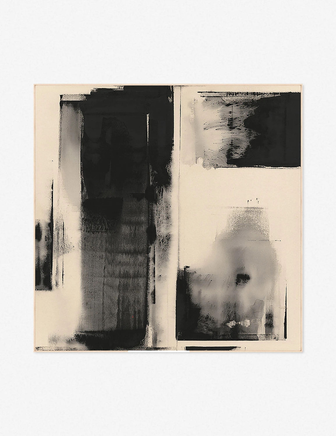 Lulu And Georgia Walls 'Planar Meditations' Wall Art By David Erickson 3 Lulu And Georgia Walls 'Planar Meditations' Wall Art By David Erickson