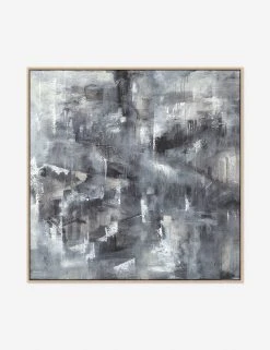 Lulu And Georgia Walls 'Fog City' Wall Art By Dylan Grey