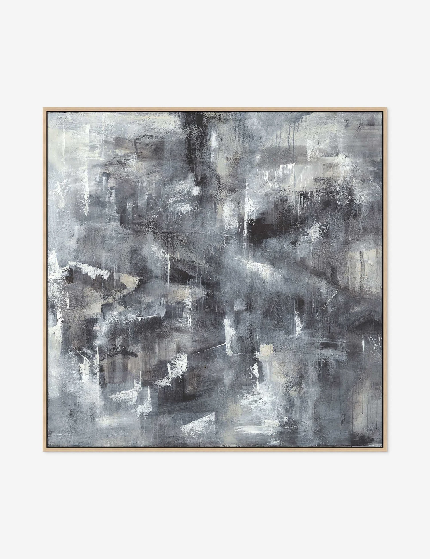 Lulu And Georgia Walls 'Fog City' Wall Art By Dylan Grey 3 Lulu And Georgia Walls 'Fog City' Wall Art By Dylan Grey