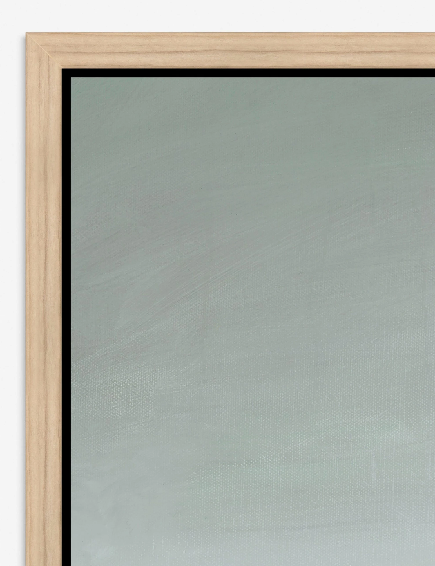 Lulu And Georgia Walls 'Verde Azulado' Wall Art By D’Alessandro Léon 4 Lulu And Georgia Walls 'Verde Azulado' Wall Art By D’Alessandro Léon