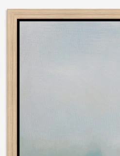 Lulu And Georgia 'New Morning' Wall Art By D’Alessandro Léon Walls