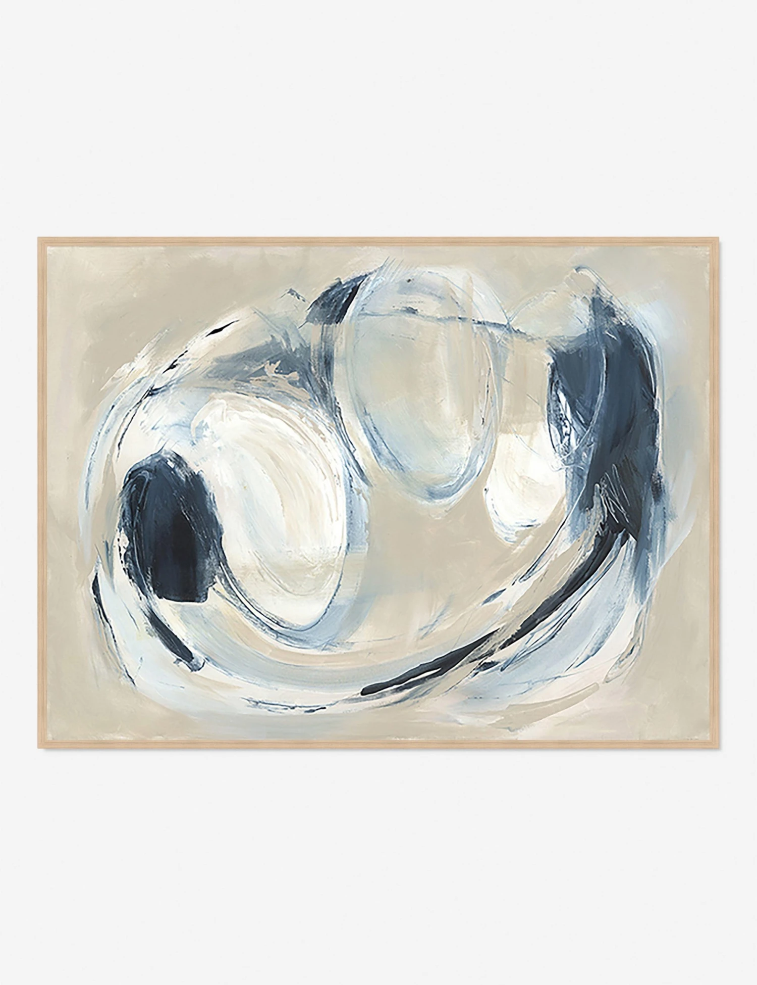 Lulu And Georgia Circle Of Life II' Wall Art By Elena Carlie 3 Lulu And Georgia Circle Of Life II' Wall Art By Elena Carlie