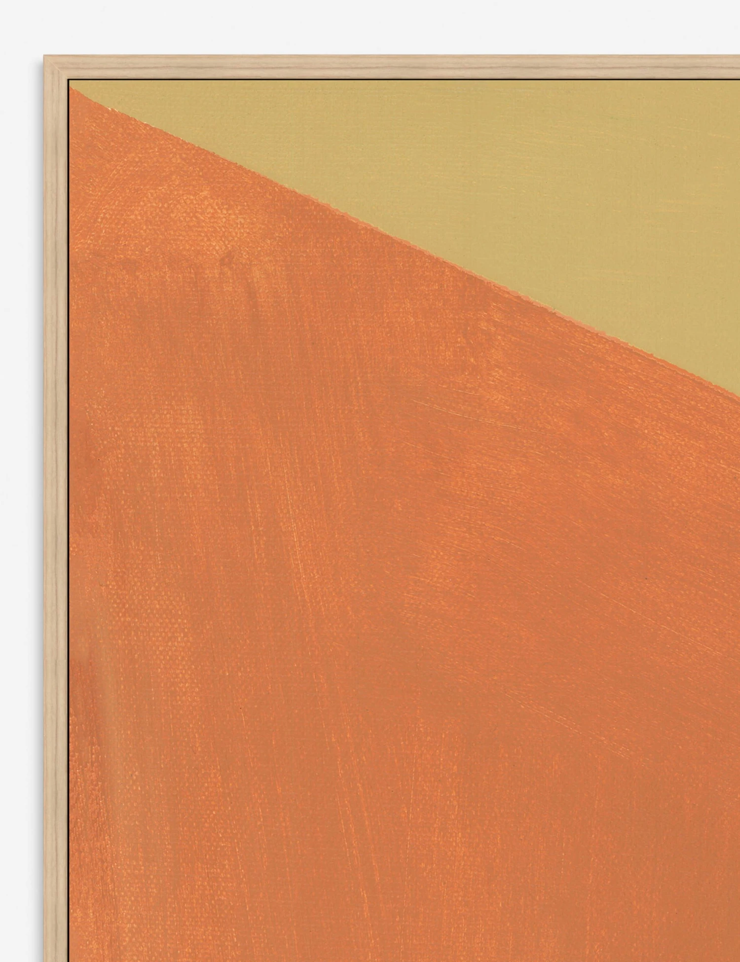 Lulu And Georgia 'Edge Within' Wall Art By Leo Mark 4 Lulu And Georgia 'Edge Within' Wall Art By Leo Mark