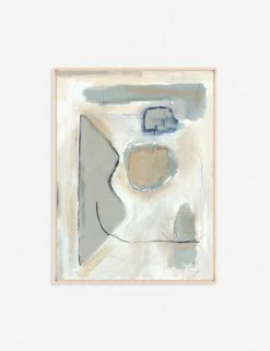 Lulu And Georgia 'Gratify' Wall Art By Leo Mark Walls