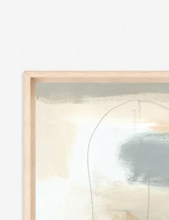 Lulu And Georgia 'Gratify' Wall Art By Leo Mark Walls