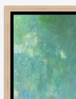 Lulu And Georgia 'Wind Blows' Wall Art By Nathan Novac