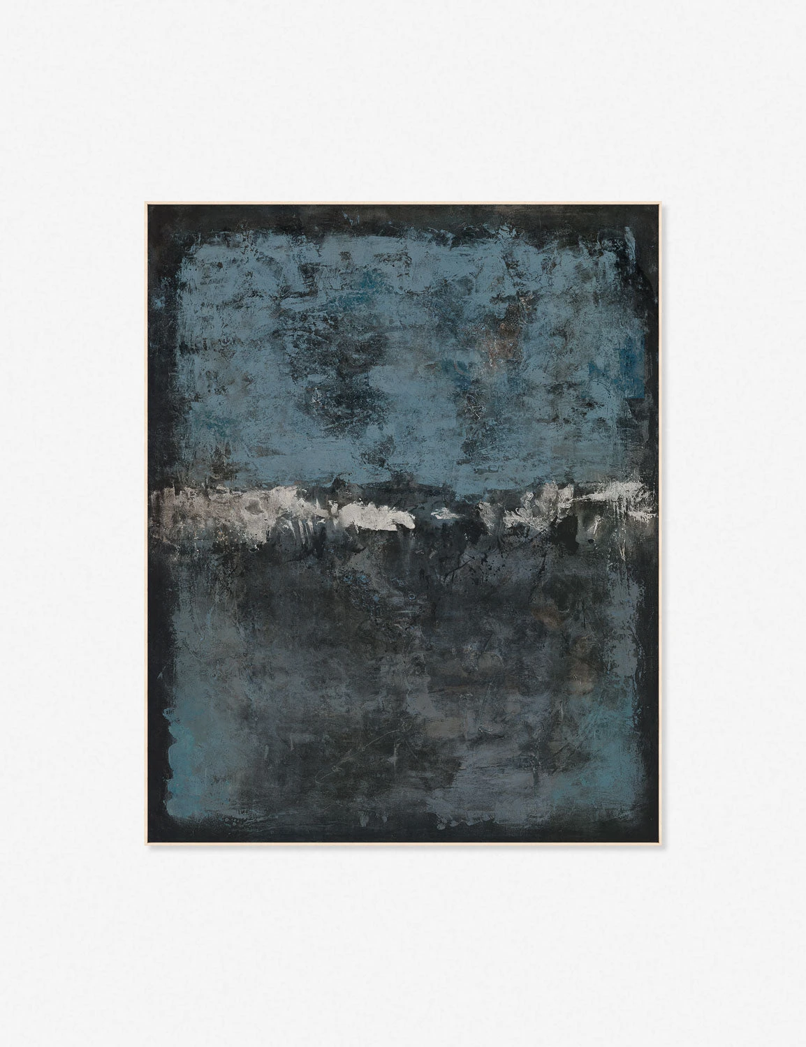 Lulu And Georgia Walls 'Night Walk' Wall Art By Neil Patrick 4 Lulu And Georgia Walls 'Night Walk' Wall Art By Neil Patrick