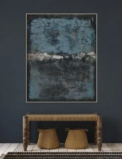 Lulu And Georgia Sales Shop 44 Lulu And Georgia Walls 'Night Walk' Wall Art By Neil Patrick