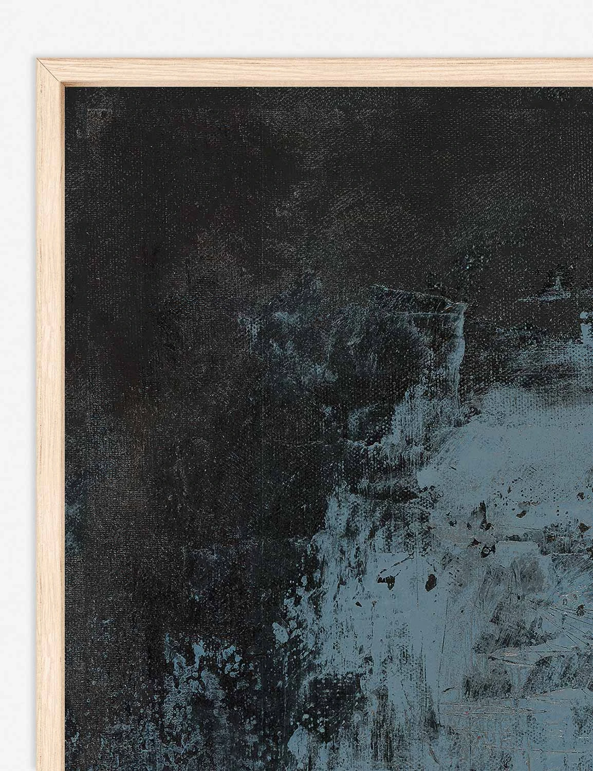 Lulu And Georgia Walls 'Night Walk' Wall Art By Neil Patrick 5 Lulu And Georgia Walls 'Night Walk' Wall Art By Neil Patrick