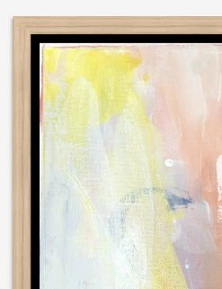 Lulu And Georgia Walls See In Color' Wall Art By Neil Patrick