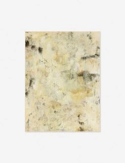 Lulu And Georgia Walls 'Still In Thought' Wall Art By Samuel Kane