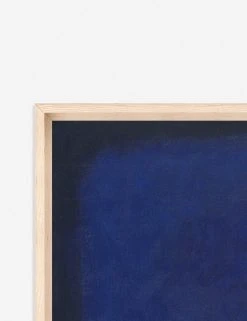 Lulu And Georgia 'Counter Composition' Wall Art By Thomas Black