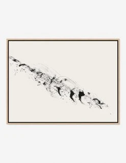 Lulu And Georgia 'Breathe Me II' Wall Art By Van Garret Walls