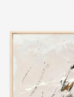 Lulu And Georgia 'Just Like Heaven' Wall Art By Van Garret