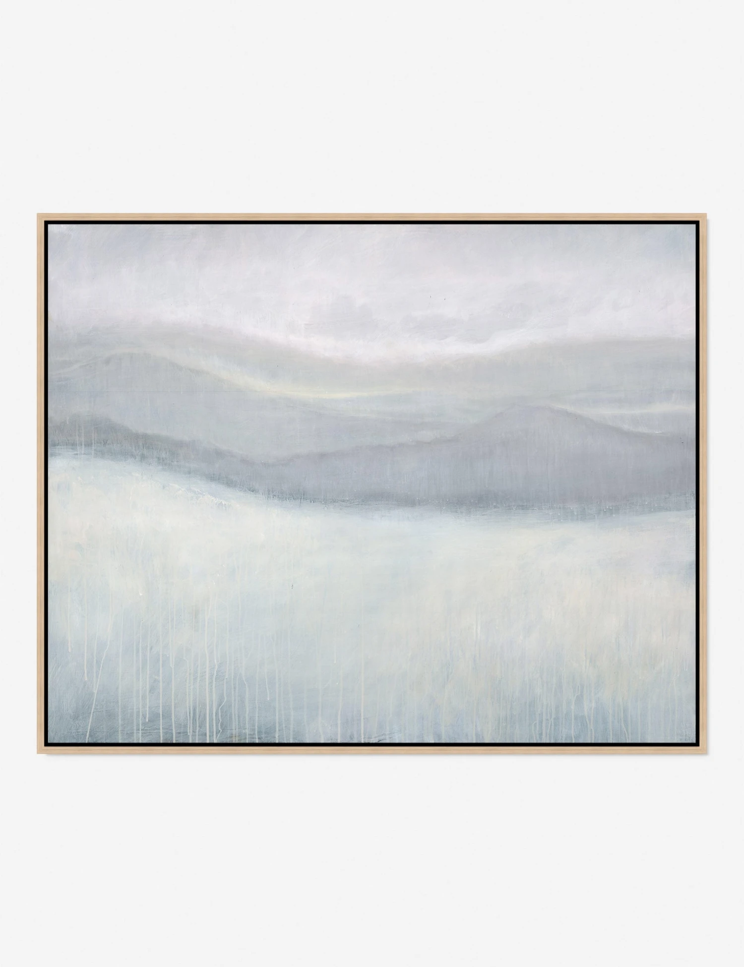 Lulu And Georgia Purple Velvet Mountains' Wall Art By Victor Ryan Walls 3 Lulu And Georgia Purple Velvet Mountains' Wall Art By Victor Ryan Walls