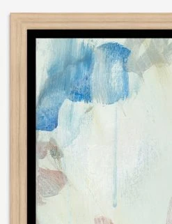 Lulu And Georgia 'She Bert Bloom I' Wall Art By Victor Ryan Walls