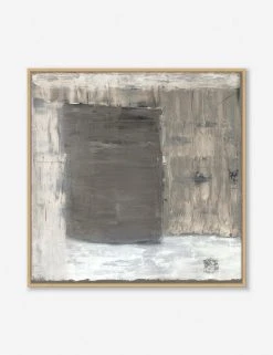 Lulu And Georgia Robin Wall Art