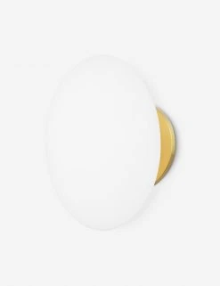 Lulu And Georgia Solange Sconce Lighting