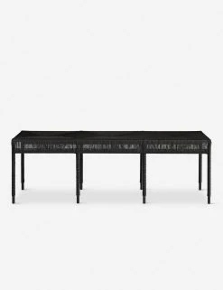 Lulu And Georgia Arteriors Fincher Bench Furniture
