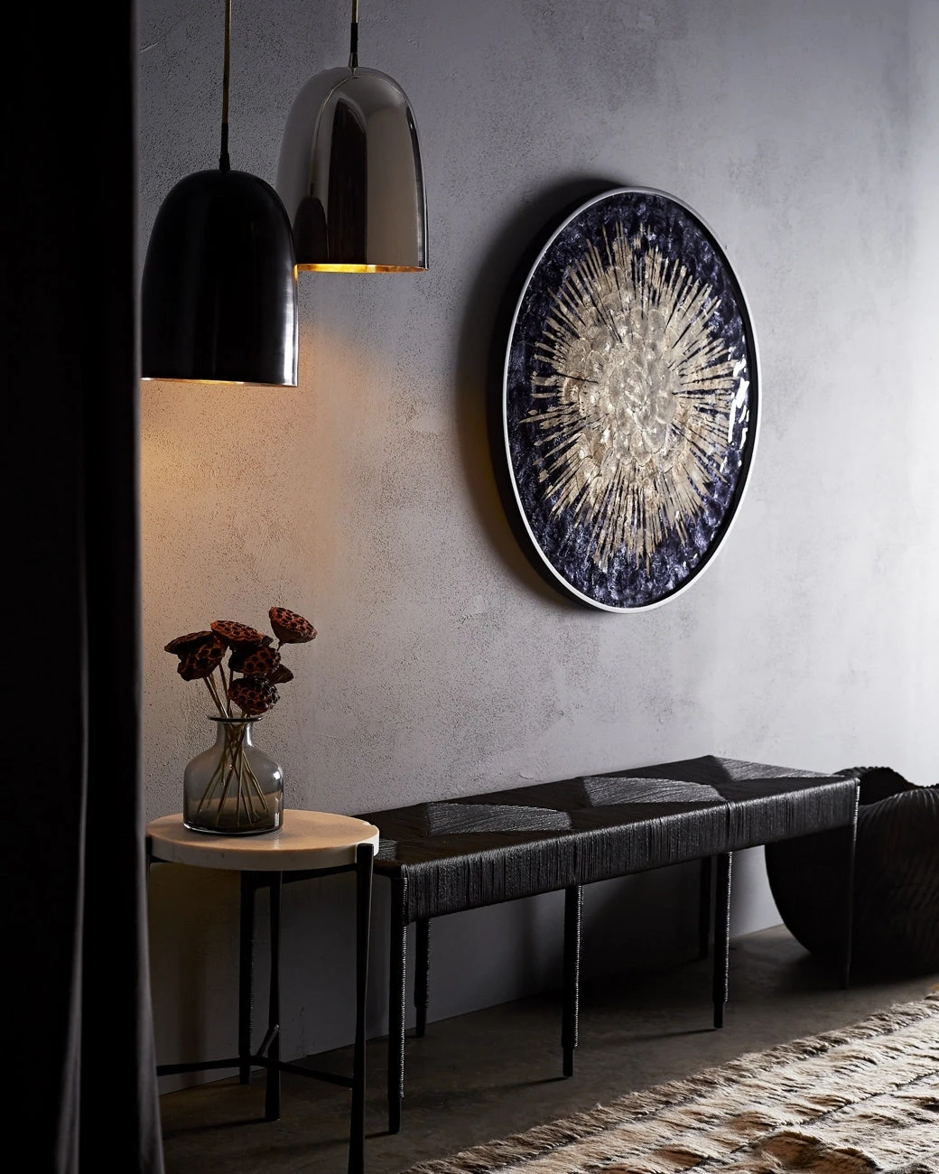 Lulu And Georgia Arteriors Fincher Bench Furniture 5 Lulu And Georgia Arteriors Fincher Bench Furniture