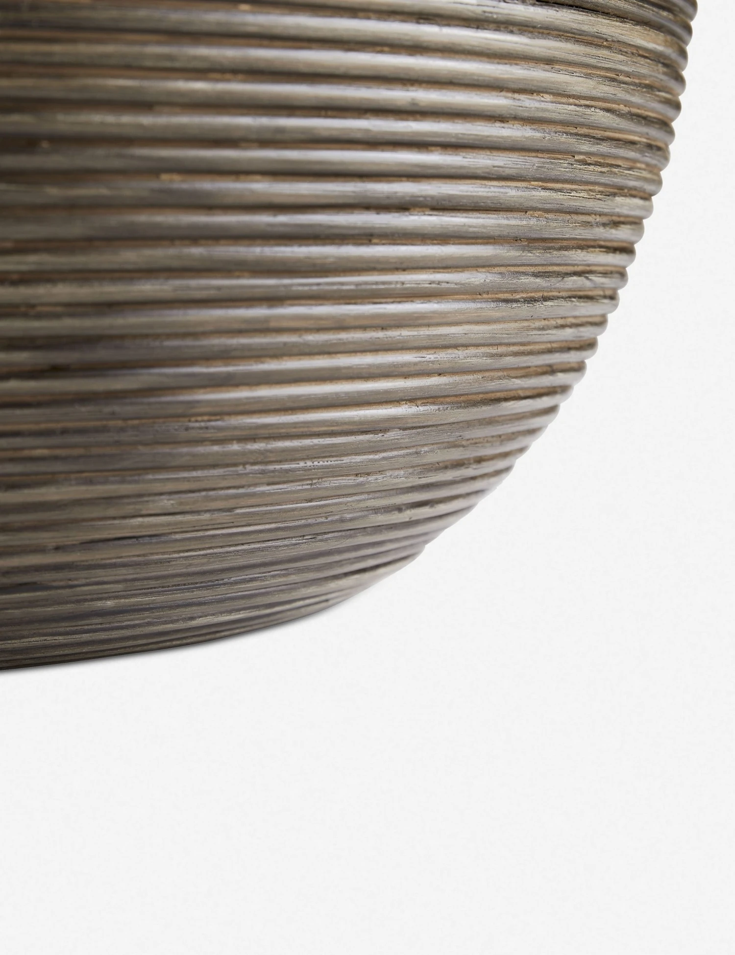 Lulu And Georgia Arteriors Frisco Round Coffee Table Curved + Rounded 10 Lulu And Georgia Arteriors Frisco Round Coffee Table Curved + Rounded