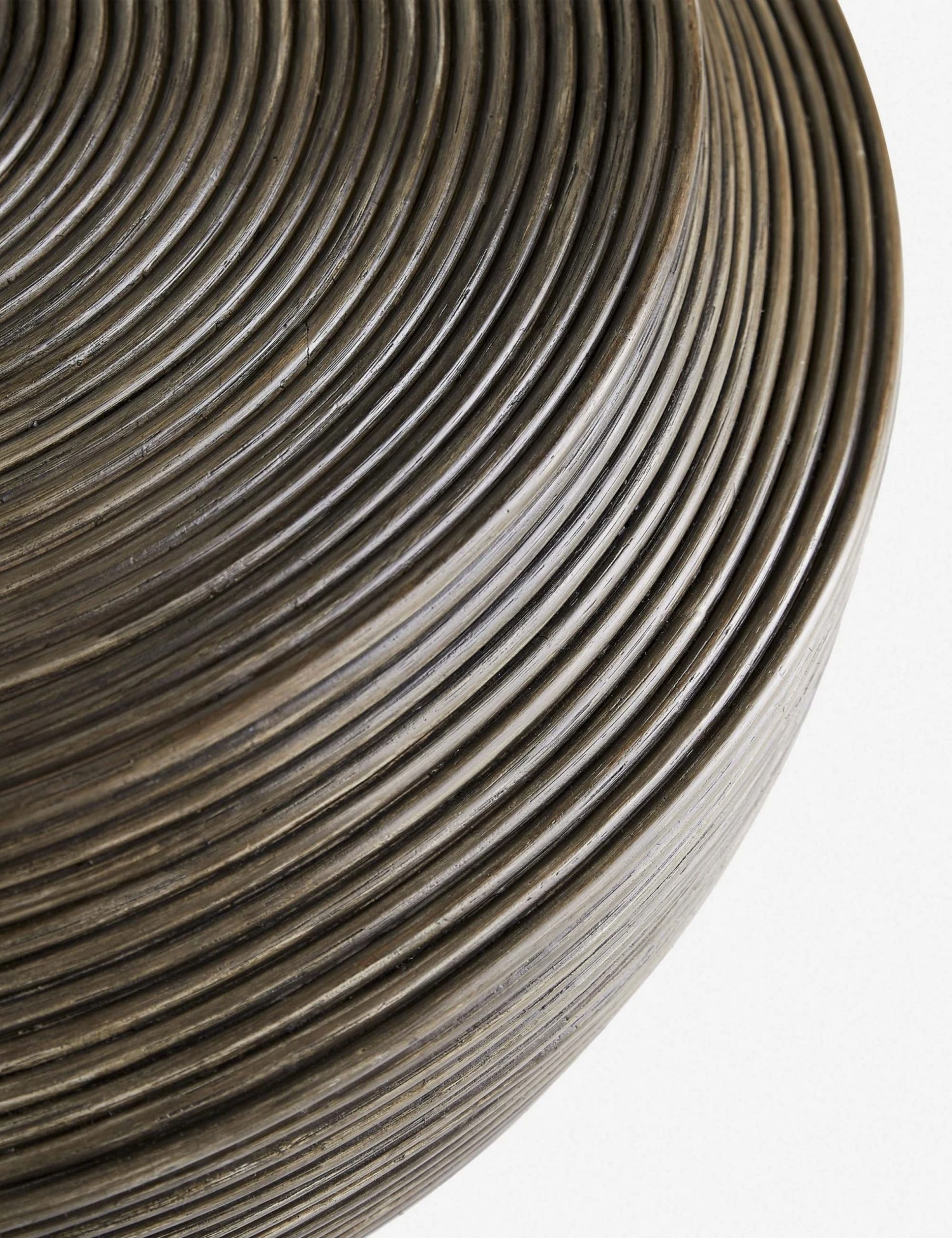 Lulu And Georgia Arteriors Frisco Round Coffee Table Curved + Rounded 7 Lulu And Georgia Arteriors Frisco Round Coffee Table Curved + Rounded