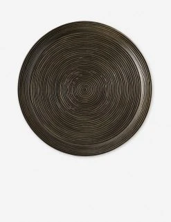 Lulu And Georgia Arteriors Frisco Round Coffee Table Curved + Rounded 15 Lulu And Georgia Arteriors Frisco Round Coffee Table Curved + Rounded