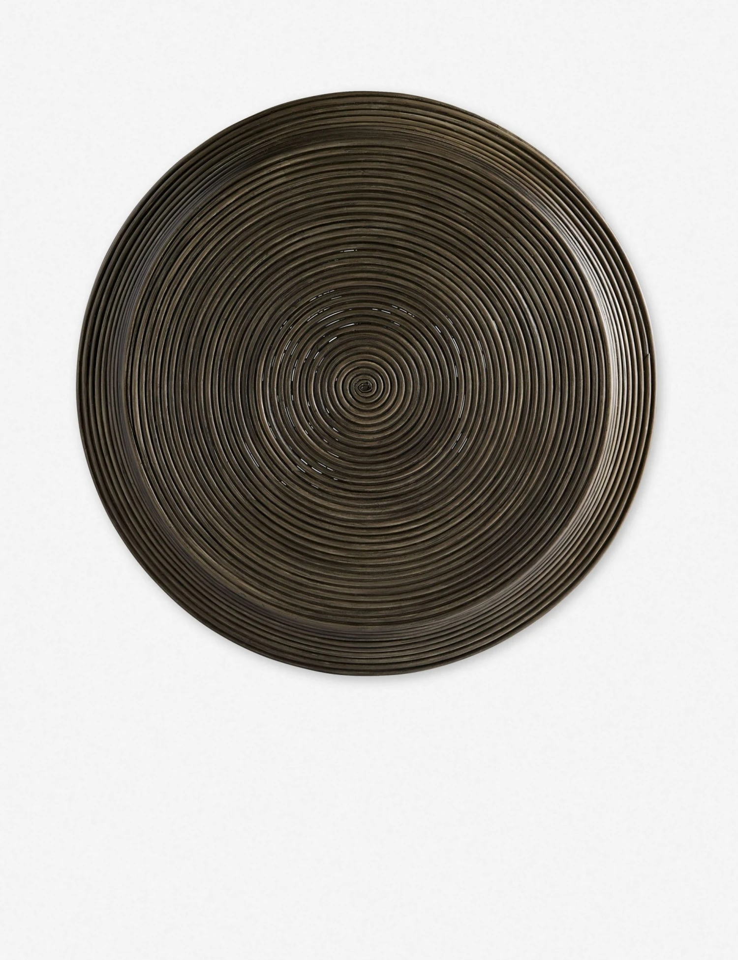 Lulu And Georgia Arteriors Frisco Round Coffee Table Curved + Rounded 8 Lulu And Georgia Arteriors Frisco Round Coffee Table Curved + Rounded