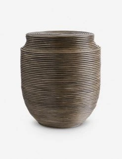 Lulu And Georgia Arteriors Frisco Side Table