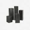 Lulu And Georgia Henlee Candleholders (Set Of 5) By Arteriors 1 Lulu And Georgia Henlee Candleholders (Set Of 5) By Arteriors