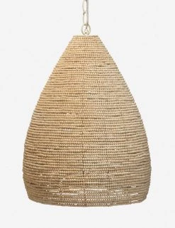 Lulu And Georgia Lighting Kayali Pendant Light